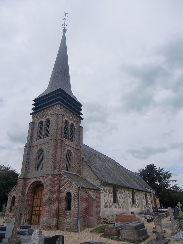 Saint-Grégoire-du-Vièvre
