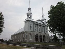 Saint-Grégoire, Quebec httpsuploadwikimediaorgwikipediacommonsthu
