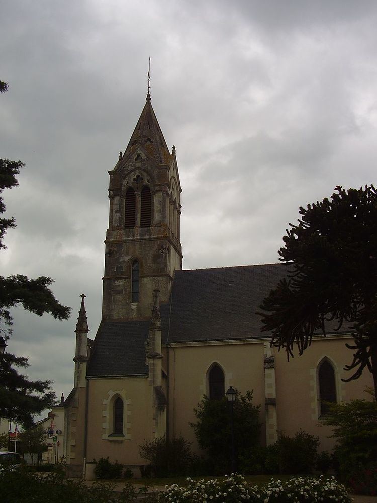 Saint-Géréon