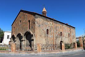 Saint Hakob Church of Kanaker httpsuploadwikimediaorgwikipediacommonsthu