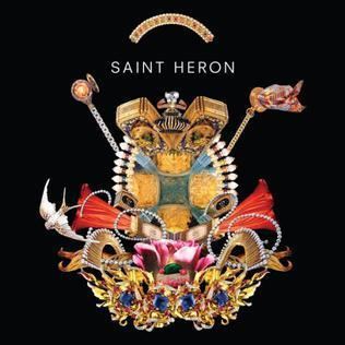 Saint Heron httpsuploadwikimediaorgwikipediaen111Sai
