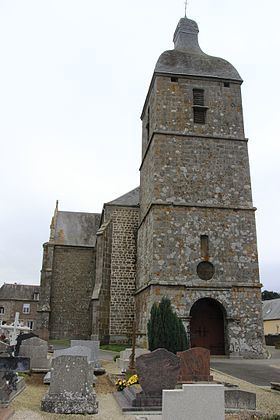 Saint-Hilaire-de-Briouze httpsuploadwikimediaorgwikipediacommonsthu