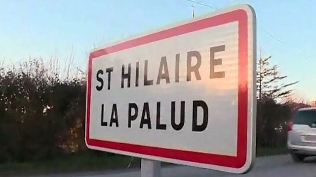 Saint-Hilaire-la-Palud france3regionsfrancetvinfofrnouvelleaquitaine