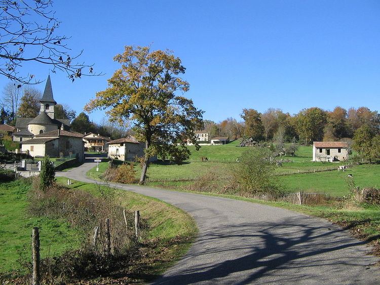 Saint-Hilaire, Lot