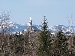 Saint-Hilarion, Quebec httpsuploadwikimediaorgwikipediacommonsthu