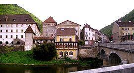 Saint-Hippolyte, Doubs httpsuploadwikimediaorgwikipediacommonsthu