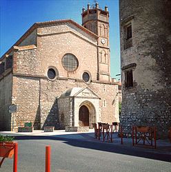 Saint-Hippolyte, Pyrénées-Orientales httpsuploadwikimediaorgwikipediacommonsthu