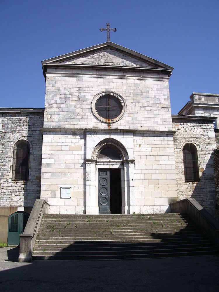 Saint Irenaeus Church, Lyon