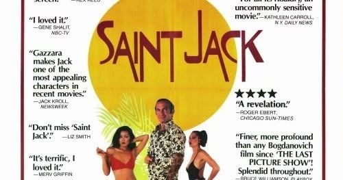 Saint Jack Every 70s Movie Saint Jack 1979