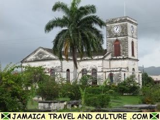 Saint James Parish, Jamaica wwwjamaicatravelandculturecompicturesmontegob