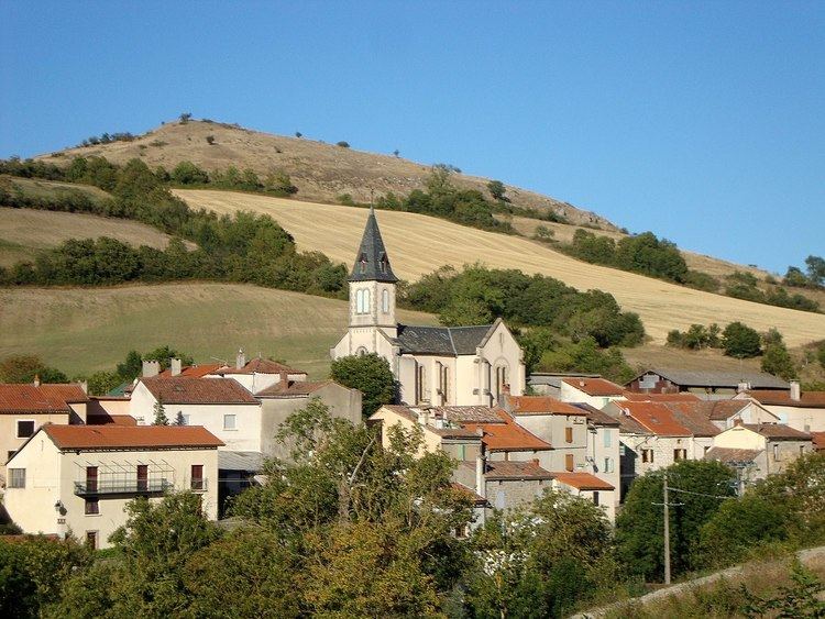 Saint-Jean-d'Alcapiès