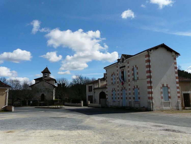 Saint-Jean-d'Ataux