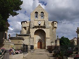 Saint-Jean-de-Blaignac httpsuploadwikimediaorgwikipediacommonsthu