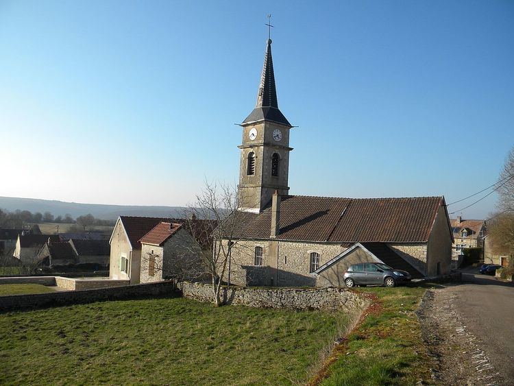Saint-Jean-de-Bœuf