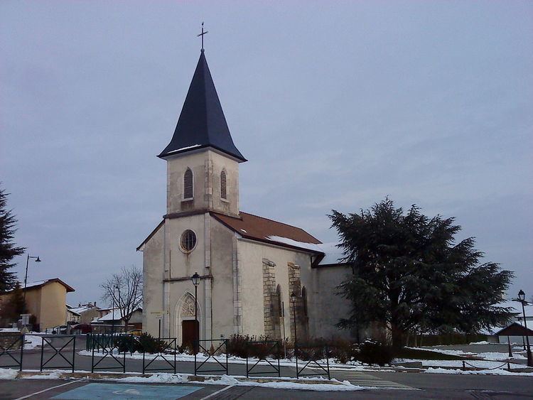 Saint-Jean-de-Gonville