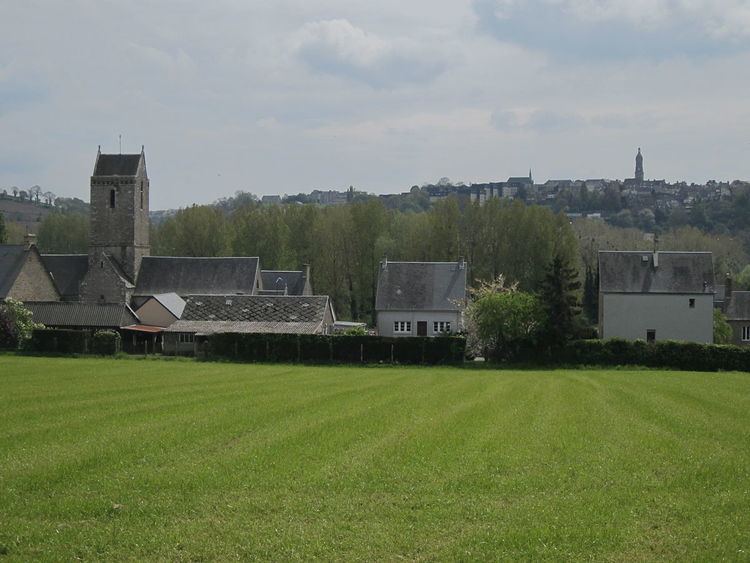 Saint-Jean-de-la-Haize