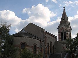 Saint-Jean-de-la-Ruelle httpsuploadwikimediaorgwikipediacommonsthu