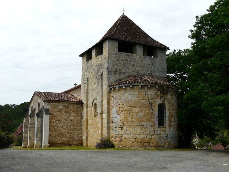 Saint-Jean-d'Eyraud