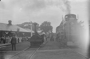 Saint-Jean-d'Iberville railway station httpsuploadwikimediaorgwikipediacommonsthu