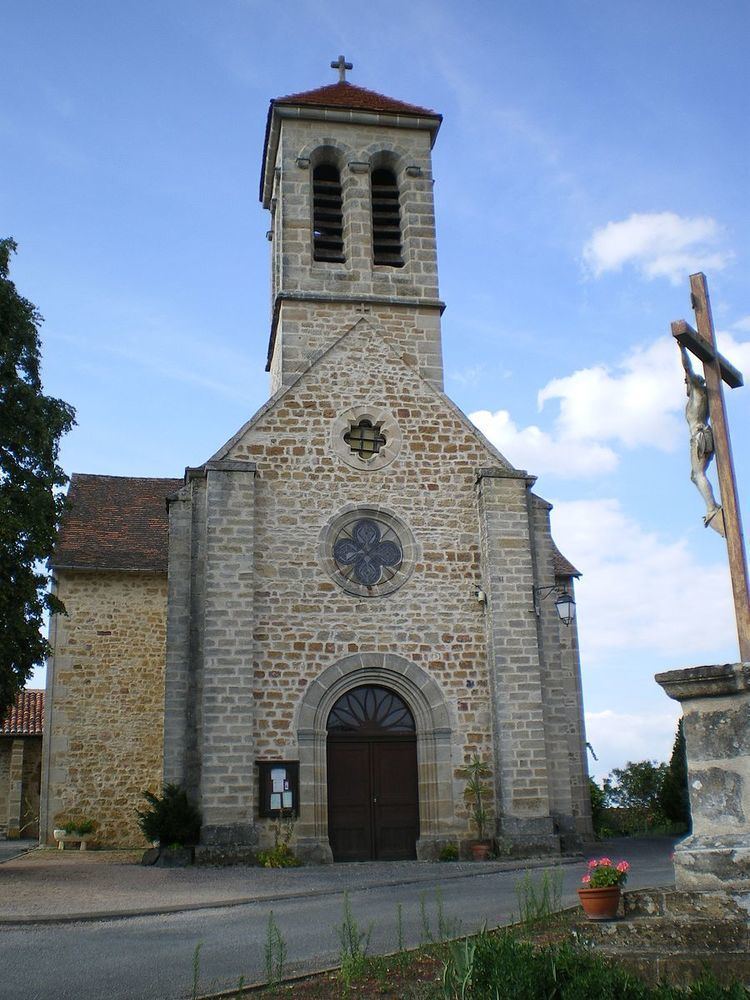 Saint-Jean-Mirabel