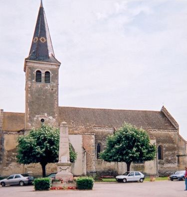 Saint-Jean-sur-Veyle