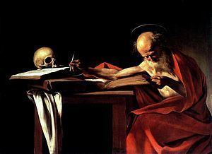 Saint Jerome Writing httpsuploadwikimediaorgwikipediacommonsthu