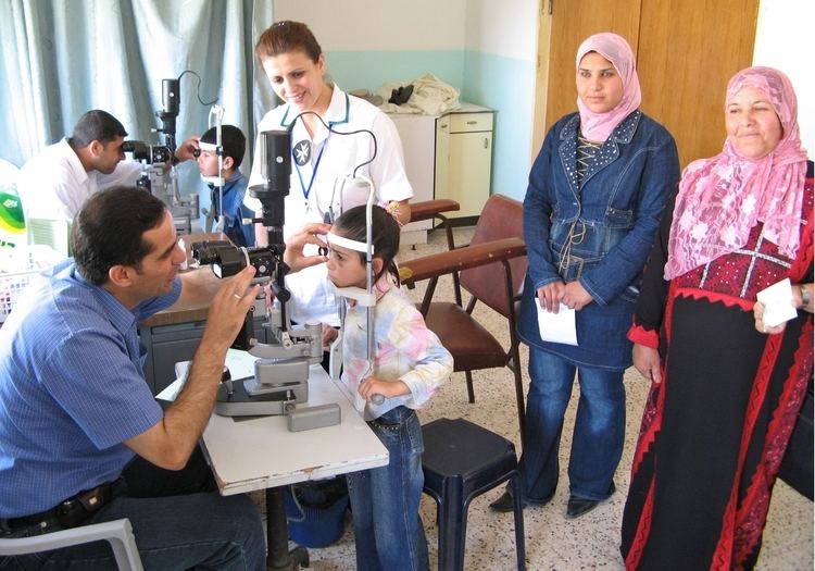 Saint John Eye Hospital Group St John Eye Hospital