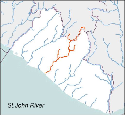 Saint John River (Liberia)