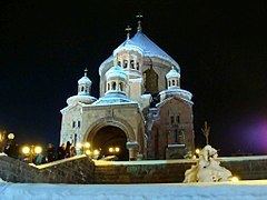 Saint John the Baptist Church, Abovyan httpsuploadwikimediaorgwikipediacommonsthu