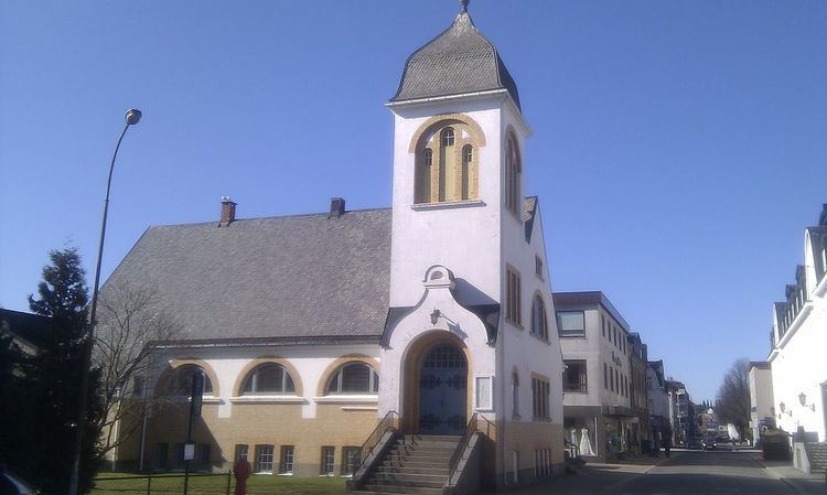 Saint John the Baptist's Church, Sandefjord