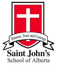 Saint John's School of Alberta sjsaabcawpcontentuploads201601sjsalogosm