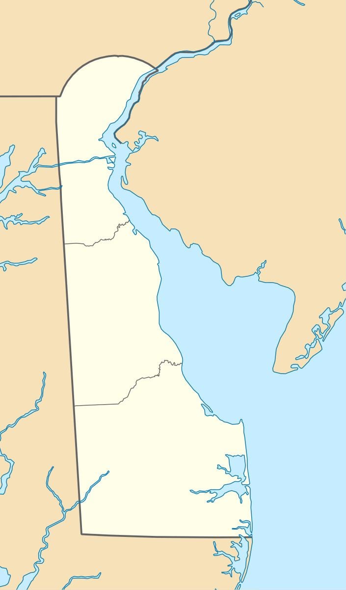 Saint Johnstown, Delaware