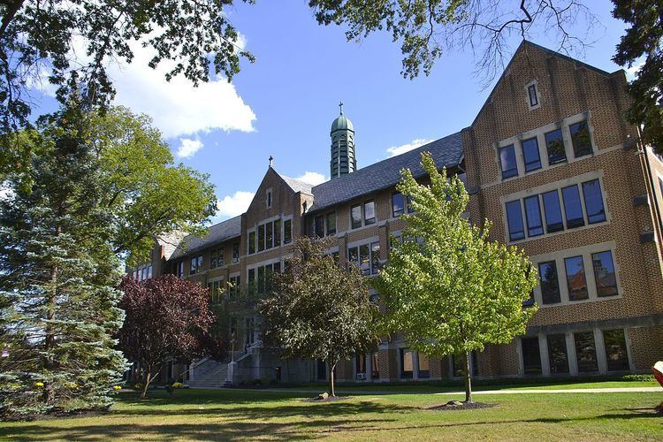 Saint Joseph Academy (Cleveland, Ohio)
