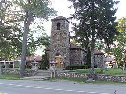 Saint Joseph Church and Shrine httpsuploadwikimediaorgwikipediacommonsthu