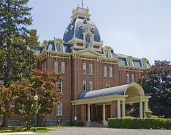 Saint Joseph College and Mother Seton Shrine httpsuploadwikimediaorgwikipediacommonsthu