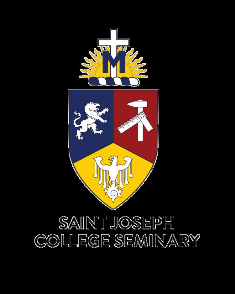 Saint Joseph College Seminary