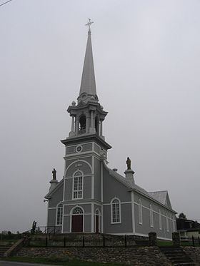 Saint-Joseph-de-Lepage, Quebec httpsuploadwikimediaorgwikipediacommonsthu