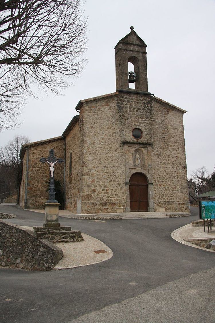 Saint-Joseph-des-Bancs