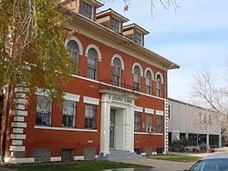 Saint Joseph High School (Denver, Colorado) httpsuploadwikimediaorgwikipediaenthumb0