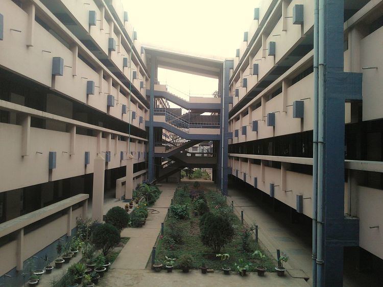 Saint Joseph Higher Secondary School (Dhaka)