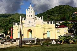 Saint Joseph Parish, Dominica httpsuploadwikimediaorgwikipediacommonsthu