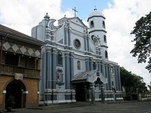 Saint Joseph the Patriarch Church (Batangas) httpsuploadwikimediaorgwikipediacommonsthu