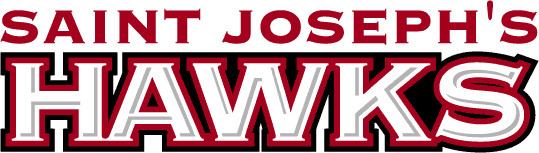 Saint Joseph's Hawks FileSt Joseph39s Hawks Script Logogif Wikimedia Commons