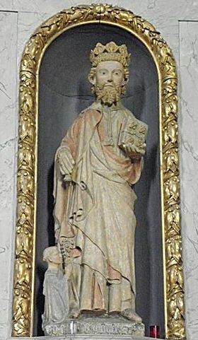 Saint Judicael httpsuploadwikimediaorgwikipediacommonsthu