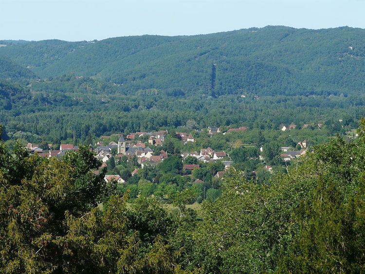 Saint-Julien-de-Lampon