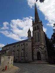 Saint-Julien-l'Ars httpsuploadwikimediaorgwikipediacommonsthu