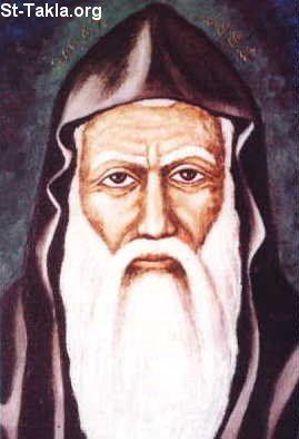 Saint Karas StTaklaorg
