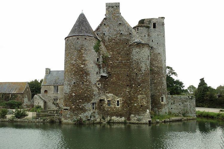 Saint-Lô-d'Ourville
