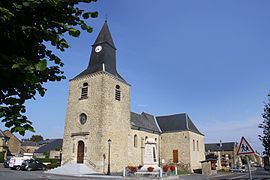 Saint-Laurent, Ardennes httpsuploadwikimediaorgwikipediacommonsthu