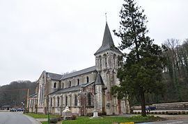 Saint-Laurent-de-Brèvedent httpsuploadwikimediaorgwikipediacommonsthu